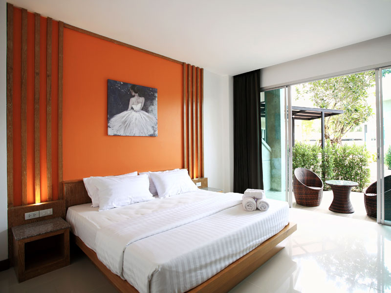 The Malika Hotel