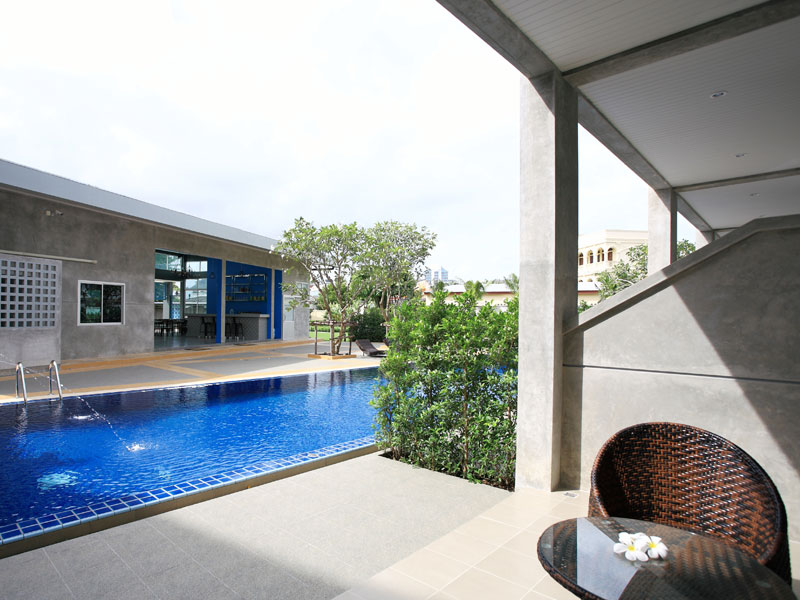 The Malika Hotel
